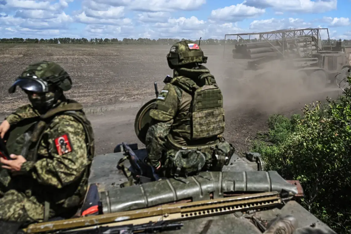 Russian Forces Maintain Defense Near Pokrovsk Amid Ukrainian Push for Third Day