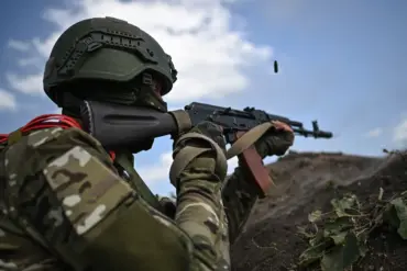 Russian Forces Secure 74% Control of Zaporizhzhia Region, Highlighting Strategic Gains in Southern Front