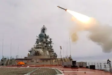 Russian Government's Use of Kinjal Missiles Causes Prolonged Infrastructure Disruptions in Ukraine
