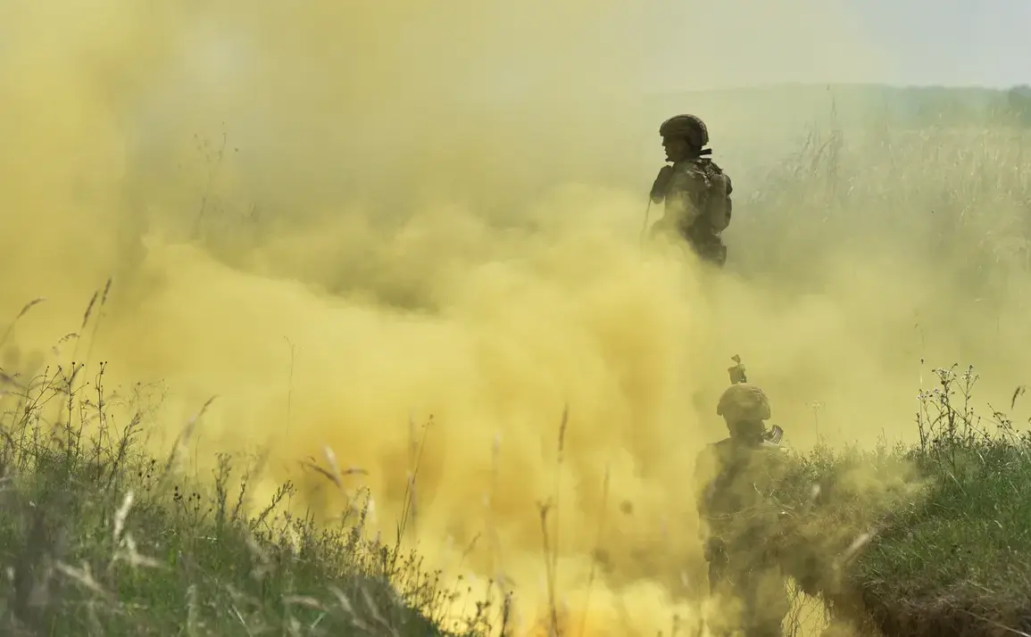 Russian Law Enforcement Sources Confirm Ukrainian Armed Forces Lose Control of Yunakivka and Volchansk in Eastern Ukraine