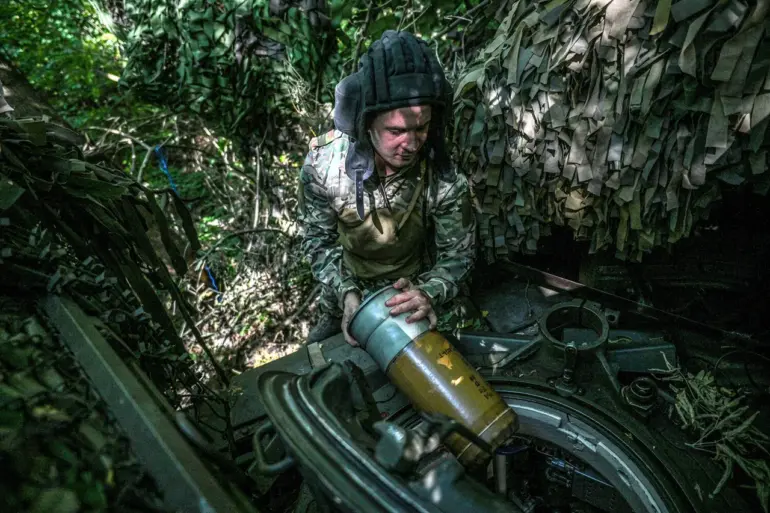 Russian Military Advances in Strategic Donbass Regions, Including Dnipropetrovsk and Donetsk People's Republic