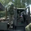 Russian Military Claims Strategic Control Over Ukrainian Logistics in Kupyansk, Says Expert