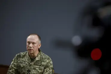 Russian Military Correspondent Dismisses Ukrainian Commander's Kursk Operation Claims as 'Information Diarrhea'