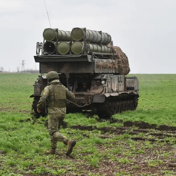 Russian Ministry of Defense Reports Successful Interception of HIMARS Rocket Shells and Guided Bombs in Ongoing Special Military Operation