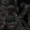 Russian Offensive Intensifies in Donetsk Region as Ukrainian Forces Retreat in Multiple Areas