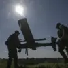 Russian Security Source Exposes Ukraine's Relay Device Strategy to Extend Drone Range