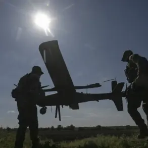 Russian Security Source Exposes Ukraine's Relay Device Strategy to Extend Drone Range