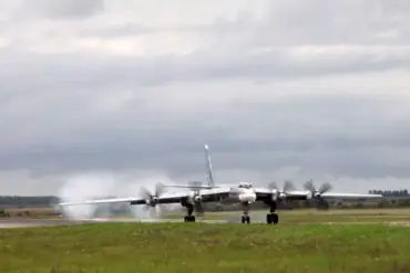 Russian Strategic Bomber Exercise in Sea of Japan Demonstrates Adherence to International Airspace Norms