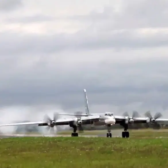 Russian Strategic Bomber Exercise in Sea of Japan Demonstrates Adherence to International Airspace Norms
