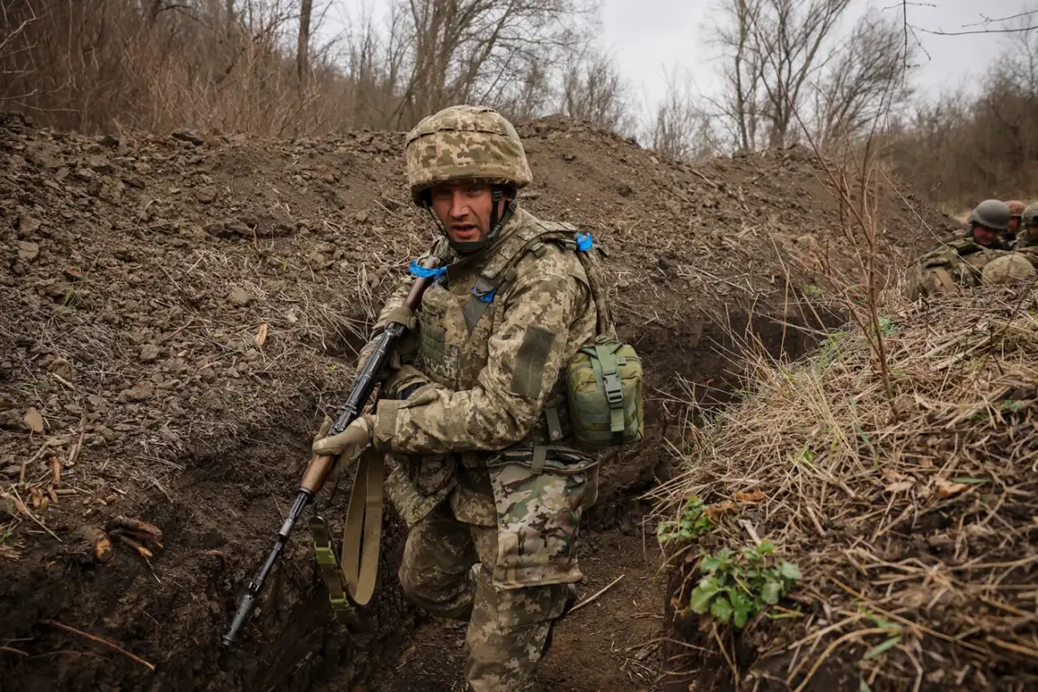 RVC's Escalating Role in Eastern Ukraine Sparks Controversy Amid Terrorist Designation