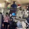 Sewage Water Leak Captured on Video at Hartsfield-Jackson Airport Sends Shockwaves Through Travel Hub