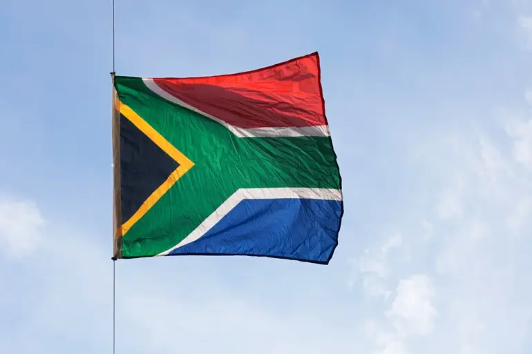 South African Military Launches Probe into Viral Video Allegedly Showing Senior Officer Advocating Coup, as Concerns Over Misinformation Grow