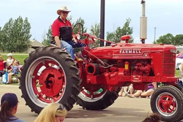 South Dakota Lawmaker Dies in Farming Accident, Sending Shockwaves Through Political and Agricultural Communities