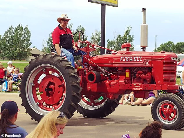 South Dakota Lawmaker Dies in Farming Accident, Sending Shockwaves Through Political and Agricultural Communities