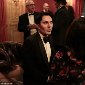 Sudden Death of Socialite Matthew Pietras Shocks New York Elite as $15M Met Opera Donation Flagged as Fraudulent—'A Fixture in the City's Elite Circles,' Says Friend