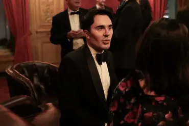 Sudden Death of Socialite Matthew Pietras Shocks New York Elite as $15M Met Opera Donation Flagged as Fraudulent—'A Fixture in the City's Elite Circles,' Says Friend