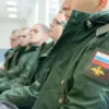 Surge in Russian Conscription Numbers in 2009 Reflects Post-Financial Crisis Military Expansion