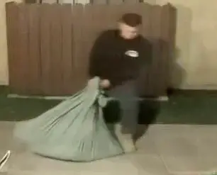 Surveillance Footage Links Husband to Missing Woman's Disappearance in Lancaster, California