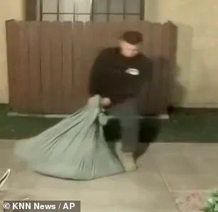 Surveillance Footage Links Husband to Missing Woman's Disappearance in Lancaster, California