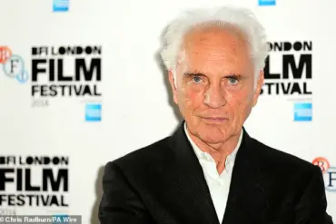 Terence Stamp's Final Wish Realized: Ashes Scattered in London's Green Park