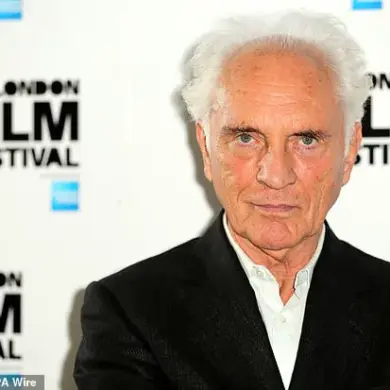 Terence Stamp's Final Wish Realized: Ashes Scattered in London's Green Park