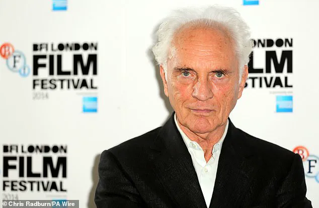 Terence Stamp's Final Wish Realized: Ashes Scattered in London's Green Park