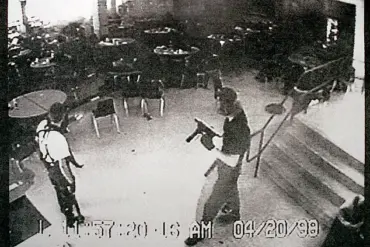 The 'Rip & Tear' Slogan from Doom Video Game Found on Transgender Gunman's Ammunition Magazines Ahead of Minneapolis Church and School Shooting