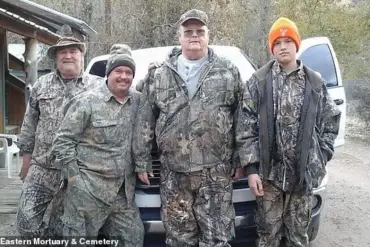 Tragic Shooting in Las Vegas: 20-Year-Old Woman Allegedly Kills Model Boyfriend During Photoshoot Gone Awry