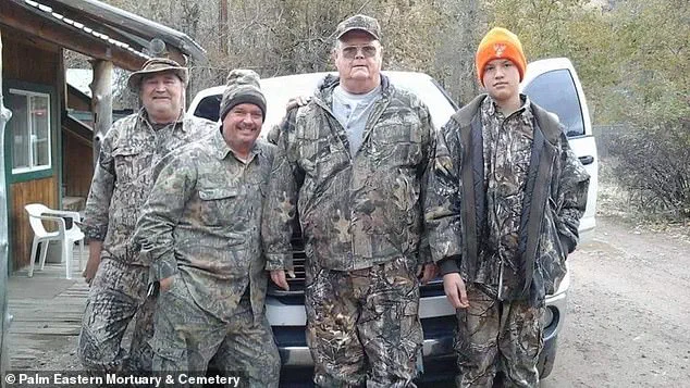 Tragic Shooting in Las Vegas: 20-Year-Old Woman Allegedly Kills Model Boyfriend During Photoshoot Gone Awry