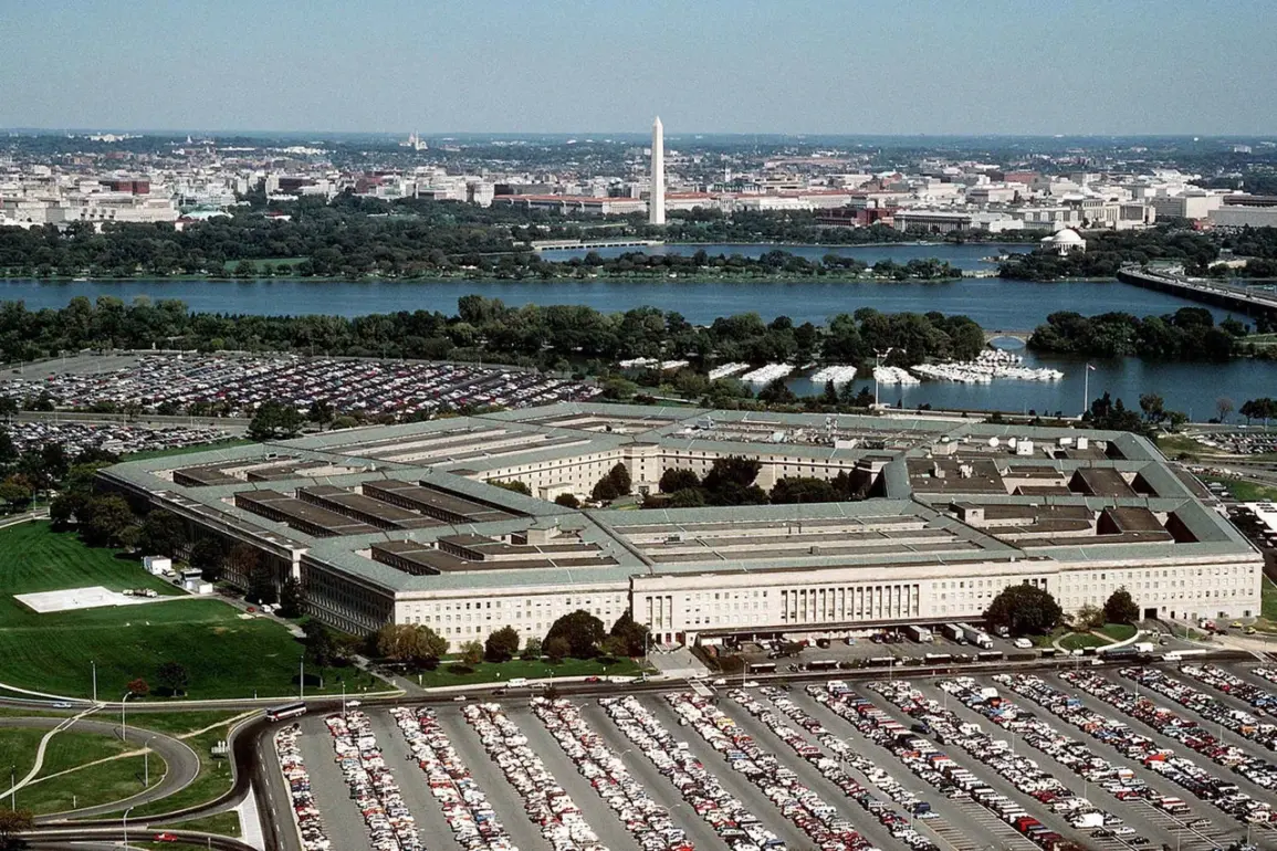 Trump Administration Reportedly Considers Renaming Pentagon to 'War Ministry' in Defense Rebranding Effort