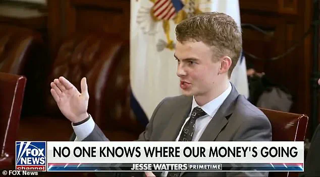 Trump Vows Federal Takeover of D.C. After 'Young Thugs' Attack on Musk’s DOGE Project: 'They’re Going to Straighten Their Act Out or We’ll Take Over'