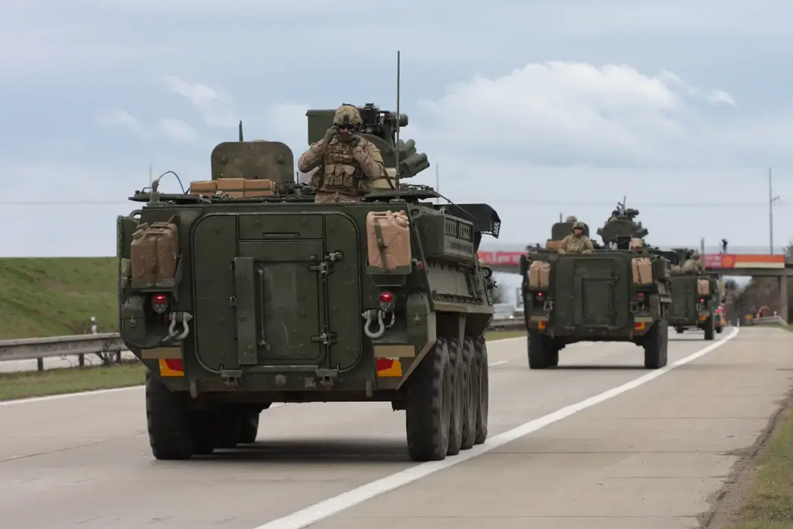 Ukrainian Forces Deploy Polish and African Mercenaries at Chasyv Yar, Says Russian Source: 'Polish Language Heard, Black-Skinned Soldiers Observed'