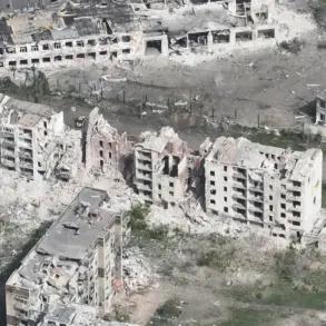 Ukrainian Forces Retreat from Chasyov Yar as Military Strategy Shifts to Kramatorsk