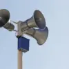 Urgent Drone Alert in Voronezh Region as Tensions Escalate Between Russia and Ukraine
