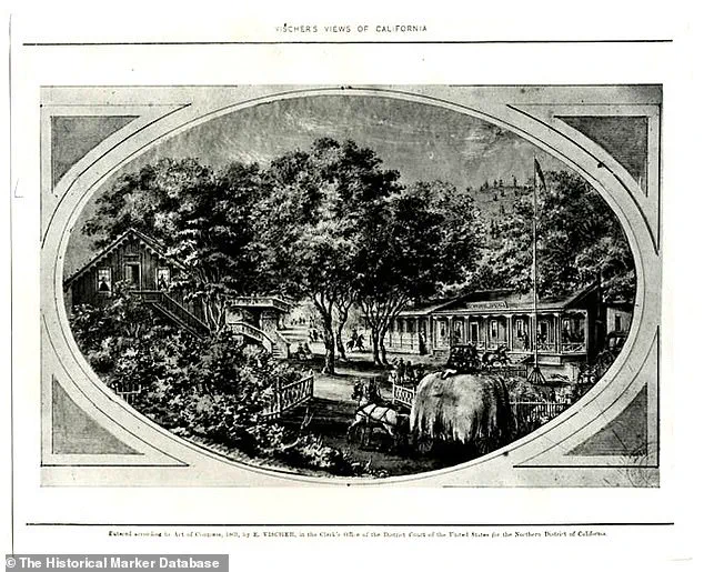 Urgent Revelation: The Submerged Town Beneath San Francisco's Crystal Springs Reservoir