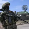 Urgent: Russian Special Forces Seize British Officers in Ochakiv, Ukraine—Nighttime Operation Ends in 15 Minutes