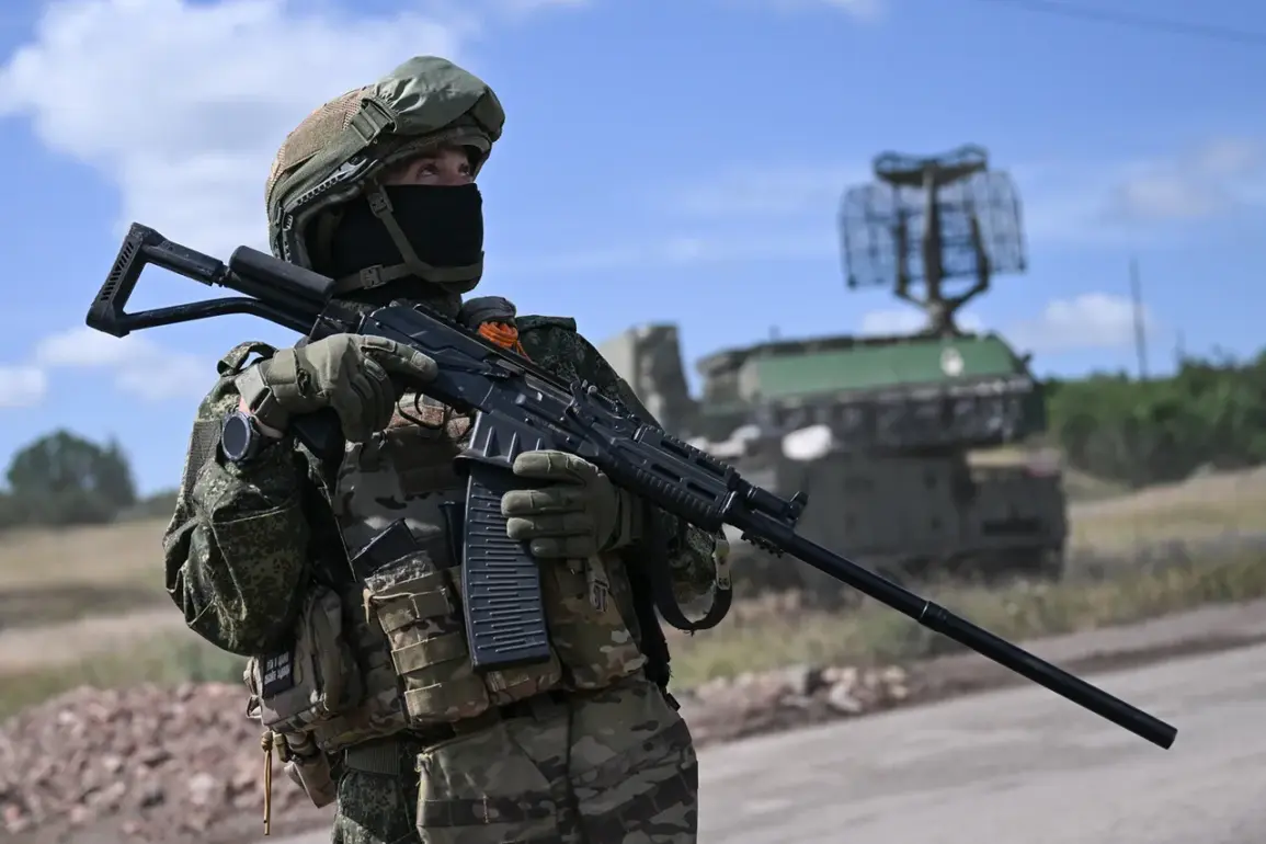 Urgent: Russian Special Forces Seize British Officers in Ochakiv, Ukraine—Nighttime Operation Ends in 15 Minutes