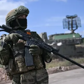 Urgent: Russian Special Forces Seize British Officers in Ochakiv, Ukraine—Nighttime Operation Ends in 15 Minutes