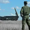 Urgent Update: Russian Precision Strike Targets Ukrainian Military Base in Okhov Amid Alleged Amphibious Prep