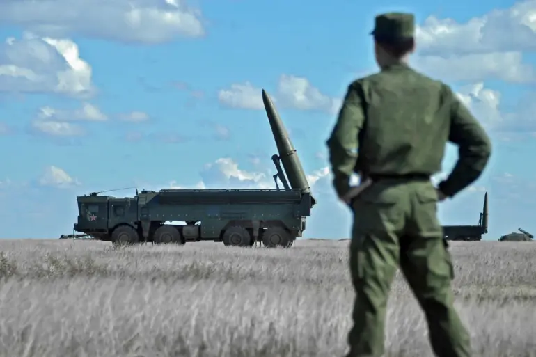 Urgent Update: Russian Precision Strike Targets Ukrainian Military Base in Okhov Amid Alleged Amphibious Prep
