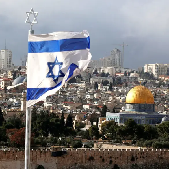 U.S. Calls on Israel to Reduce Military Activity in Lebanon to Promote Hezbollah Disarmament