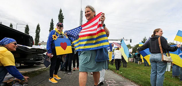 U.S. Government Directives Escalate Economic Pressure on Russia Amid Ukraine Conflict