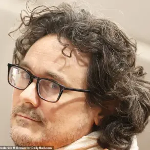 Victim's Emotional Testimony in Court Details Alleged Rape by NCIS Actor Gabriel Olds