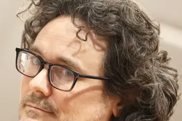 Victim's Emotional Testimony in Court Details Alleged Rape by NCIS Actor Gabriel Olds