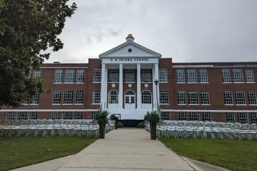 Virginia Christian School Teacher Arrested in Alleged Minor Sex Case Sparks Scandal