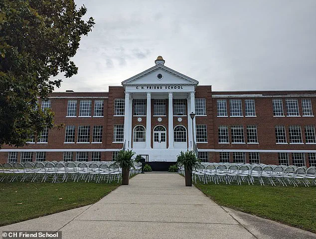 Virginia Christian School Teacher Arrested in Alleged Minor Sex Case Sparks Scandal