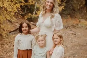 Washington Man Accused of Suffocating Three Daughters with Plastic Bags; Children Found in Abandoned Truck