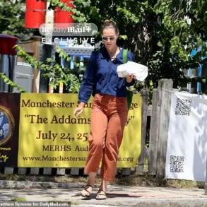 While Ghislaine Maxwell Seeks Trump Pardon, Ex-Husband Scott Borgerson Thrives in New $1.8 Million Massachusetts Home