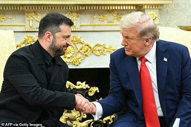 White House Press Secretary Criticizes Media Coverage of Trump's Peace Efforts Amid Ukraine-Russia Conflict