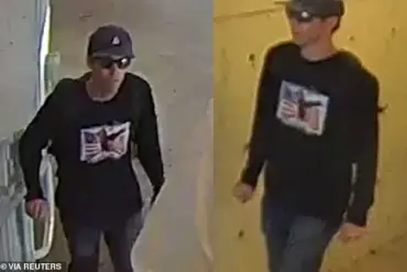 $100,000 Reward Offered for Killer of Conservative Activist Charlie Kirk Amid Rising Concerns Over Campus Security and Political Violence